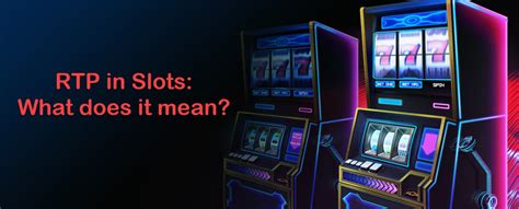 what is rtp in slots|Iba pa.